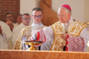 arcybiskup jędraszewski